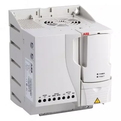 Частотный преобразователь ABB ACS355-03E-12A5-4 5