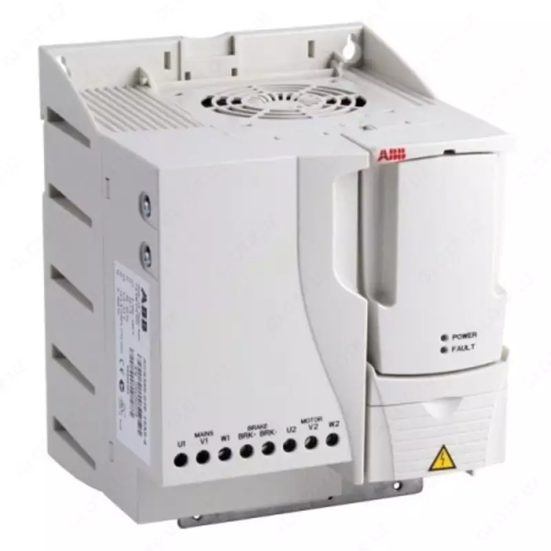 Частотный преобразователь ABB ACS355-03E-23A1-4 11 кВт 380В 3Ф IP 20