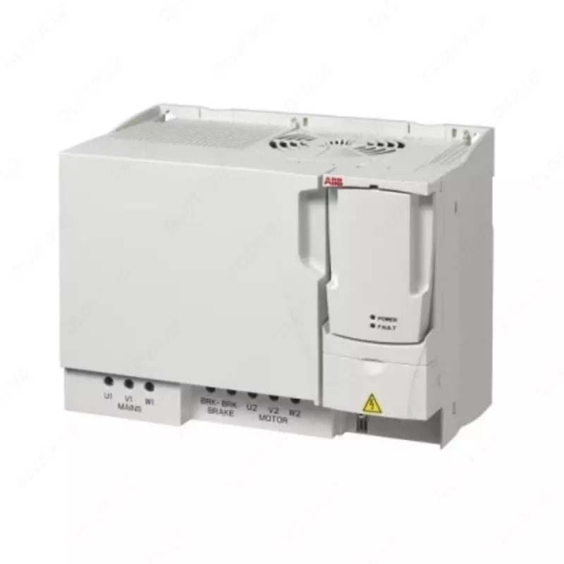 Частотный преобразователь ABB ACS355-03E-44A0-4 22 кВт 380В 3Ф IP 20