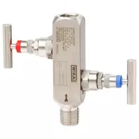 O'chirish valfi WIKA IV2 modeli