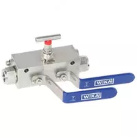 Wika monoblok Ibm3 modeli