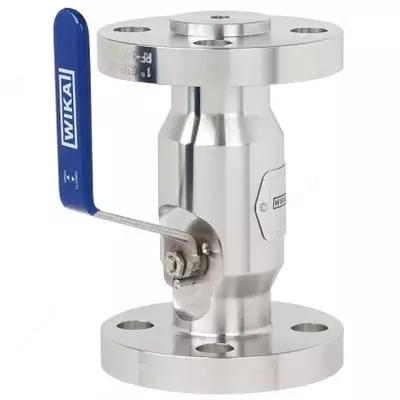 Моноблок WIKA Модель ИБФ1