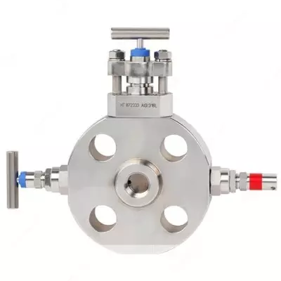 Монофланец WIKA Модель КБПБ