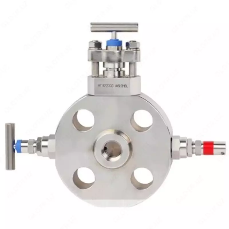 Monoflan WIKA Kbpb modeli