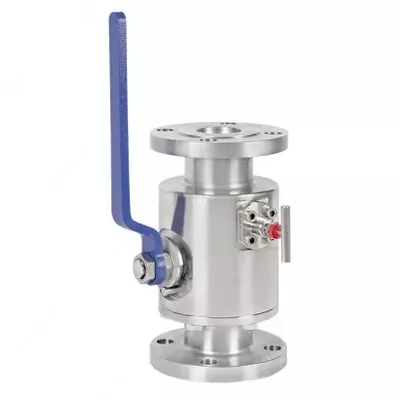 Wika monoblok IBF3 modeli