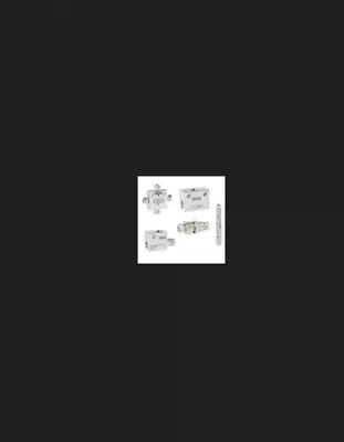 Фитинги высокого давления и аксессуары WIKA Модель HPFA