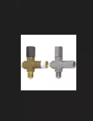 Wika tomonidan boshqariladigan ortiqcha bosim himoyachisi model 910.13