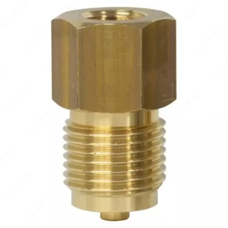 Адаптер манометра WIKA Модель 910.14