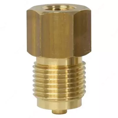 WIKA manometr adapteri model 910.14