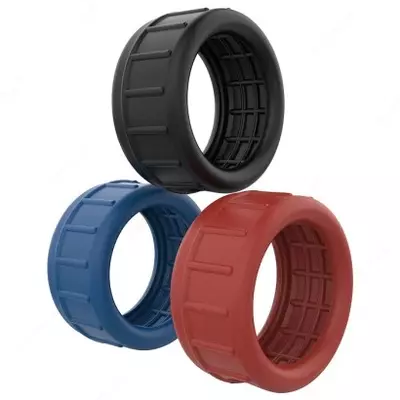 WIKA model 910.18 manometr himoyasi