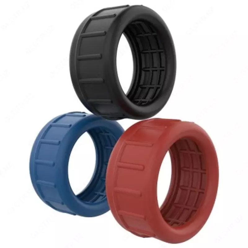 WIKA model 910.18 manometr himoyasi