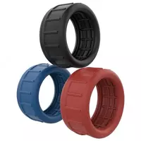 WIKA model 910.18 manometr himoyasi