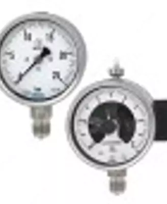 Wika 910.21 oldingi hajmli deflagratsiya uchun olov o