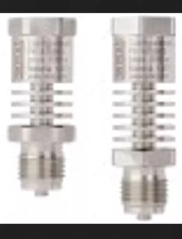 Bosim o'lchash asboblari uchun sovutish elementi model 910.32