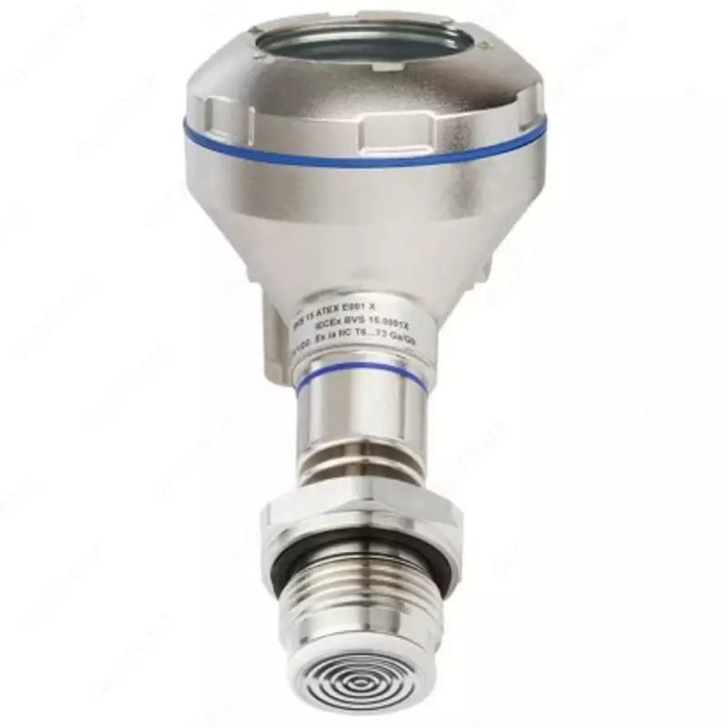 WIKA jarayoni transmitteri UPT-20