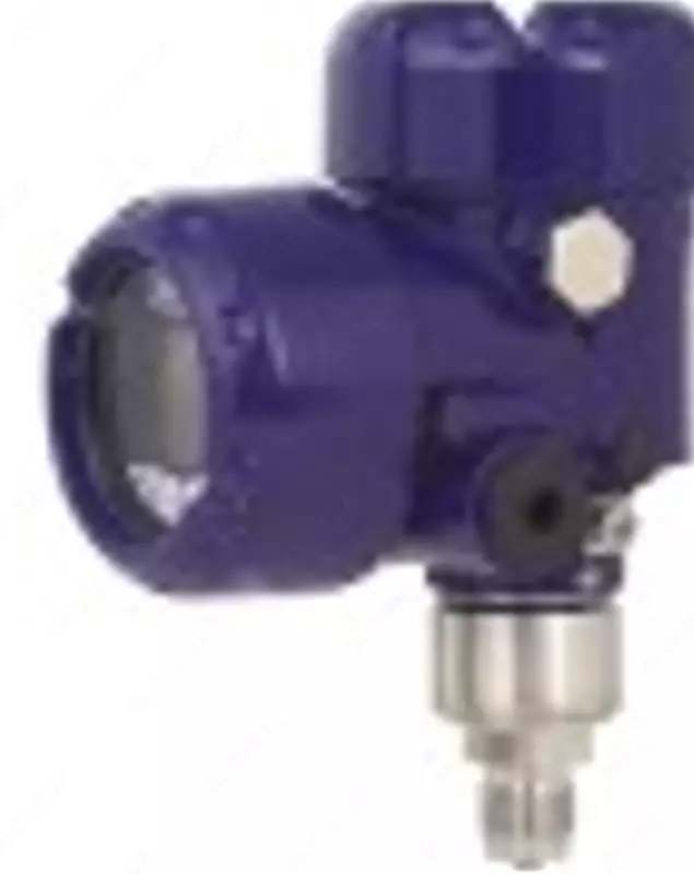 Трансмиттер процесса WIKA Модель ИПТ-21