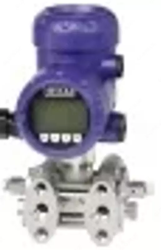 Wika jarayoni transmitteri SRT-21 modeli