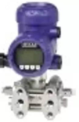 Wika jarayoni transmitteri SRT-21 modeli