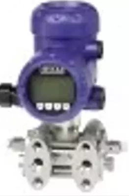 Wika differentsial bosim konvertori DPT-20 modeli