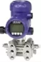 Wika differentsial bosim konvertori DPT-20 modeli