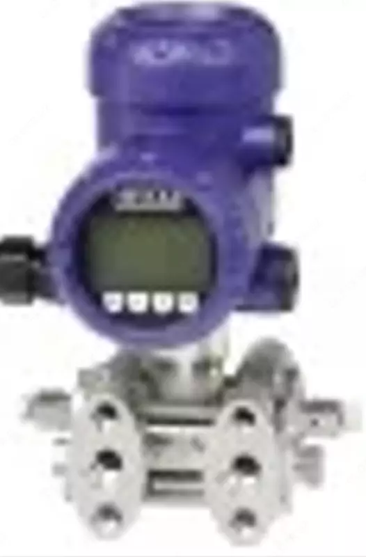 Wika differentsial bosim konvertori DPT-20 modeli