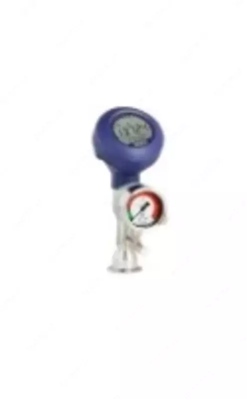 Система контроля мембраны по протоколу HART® WIKA Модель DMSU21SA