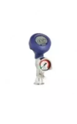 Система контроля мембраны по протоколу HART® WIKA Модель DMSU21SA