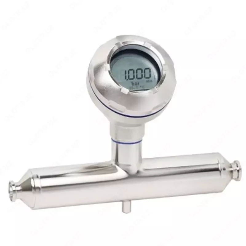 Встроенный преобразователь технологического процесса WIKA Модель DMSU22SA