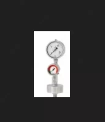 Wika tishli ulanish membranasini boshqarish tizimi DMS34 modeli