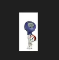 Система контроля мембраны по протоколу HART® WIKA Модель DMSU21SA