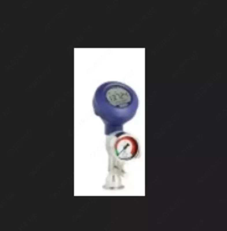 Система контроля мембраны по протоколу HART® WIKA Модель DMSU21SA