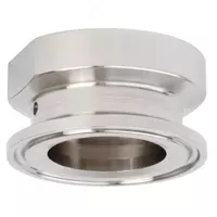 Model 910.61 Gigienik ulanishga ega o'lchash asboblari uchun adapter tizimi G1 WIKA