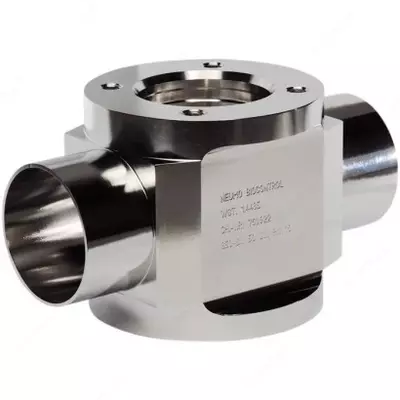 Model 910.60 NEUMO BioControl® WIKA