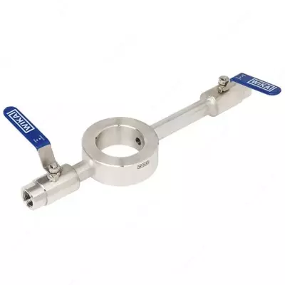 Model 910.27 WIKA yuvish halqasi