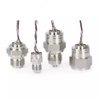 Модель ТТФ-1 Датчик давления WIKA