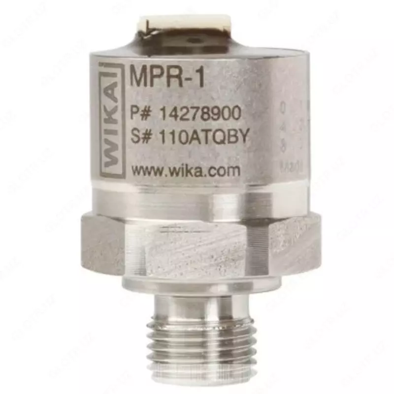 Модель MPR-1 Модуль датчика давления WIKA