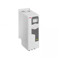 Частотный преобразователь ABB ACS580-01-12A7-4+J400+B056 5