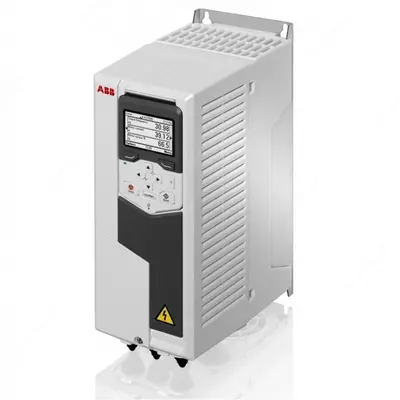 Частотный преобразователь ABB ACS580-01-018A-4+J400+B056 7