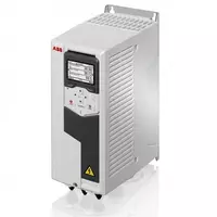 Частотный преобразователь ABB ACS580-01-018A-4+J400+B056 7