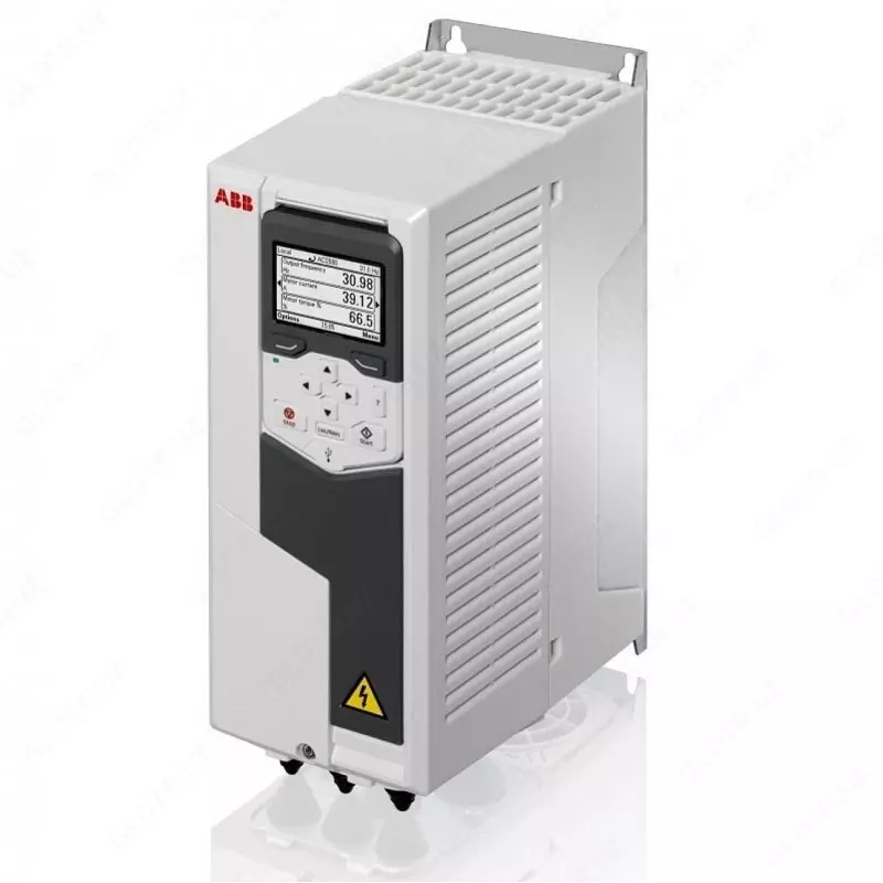 Частотный преобразователь ABB ACS580-01-026A-4+J400+B056 11 кВт