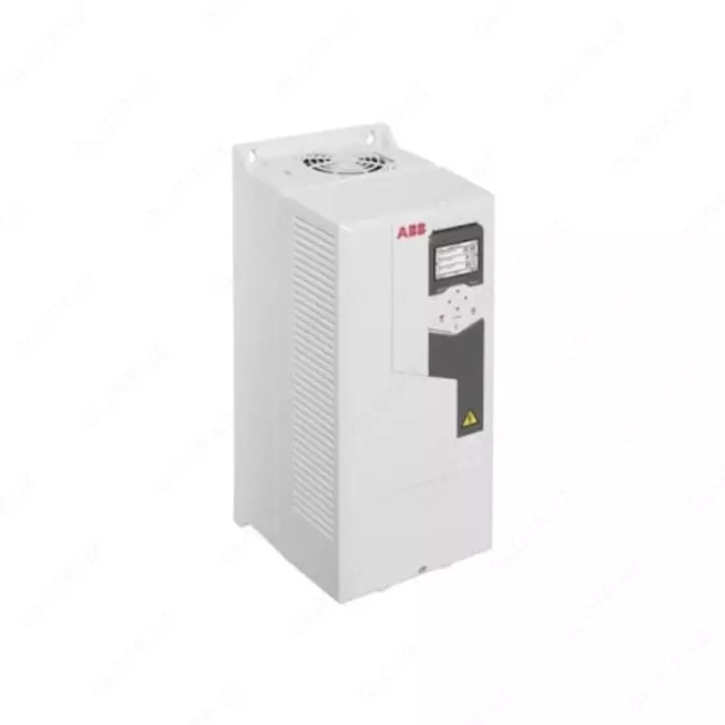 Частотный преобразователь ABB ACS580-01-073A-4+J400+B056 37 кВт