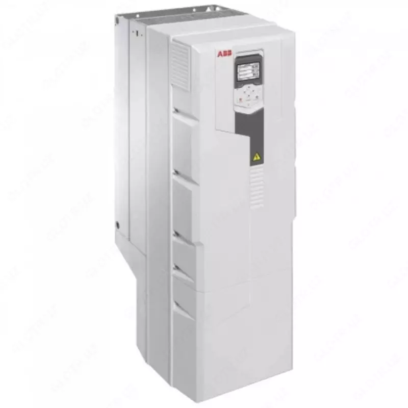 Частотный преобразователь ABB ACS580-01-106A-4+J400+B056 55 кВт