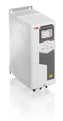 Частотный преобразователь ABB ACS580-01-430A-4+J400+B056 250 кВт