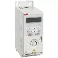 Преобразователь частоты ABB ACS150-03E-01A9-4 0.55 кВт 380В 3Ф