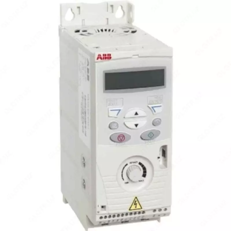Преобразователь частоты ABB ACS150-03E-03A5-2 0.55 кВт 220В 3Ф
