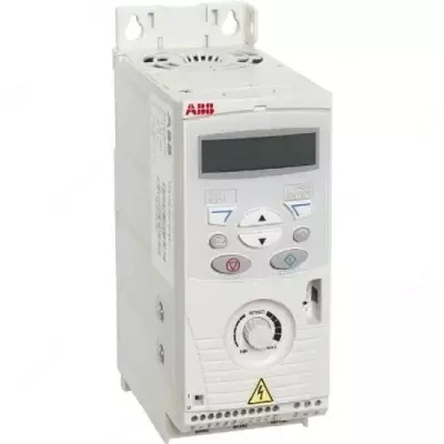 Преобразователь частоты ABB ACS150-03E-07A3-4 3 кВт 380В 3Ф