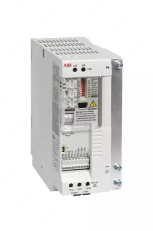 Преобразователь частоты ABB ACS55-01N-01A4-2 0.18 кВт 220В 1Ф