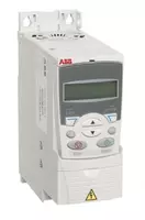 Преобразователь частоты ABB ACS350-03E-08A8-4 4 кВт 380В