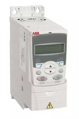 Преобразователь частоты ABB ACS350-01E-09A8-2 2.2 кВт 220В