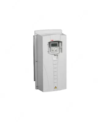 Преобразователь частоты ABB ACS550-01-087A-4+B055 45 кВт 380В Ток (А) 87